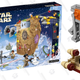 LEGO Star Wars 2018 Advent Calendar | $33 | Amazon
